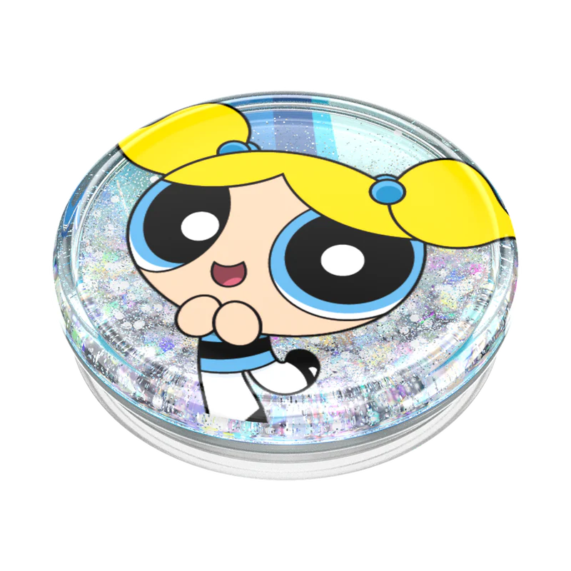 PopSockets Tidepool Bubbles Adhesive PopGrip