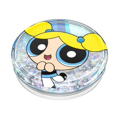 PopSockets Tidepool Bubbles Adhesive PopGrip