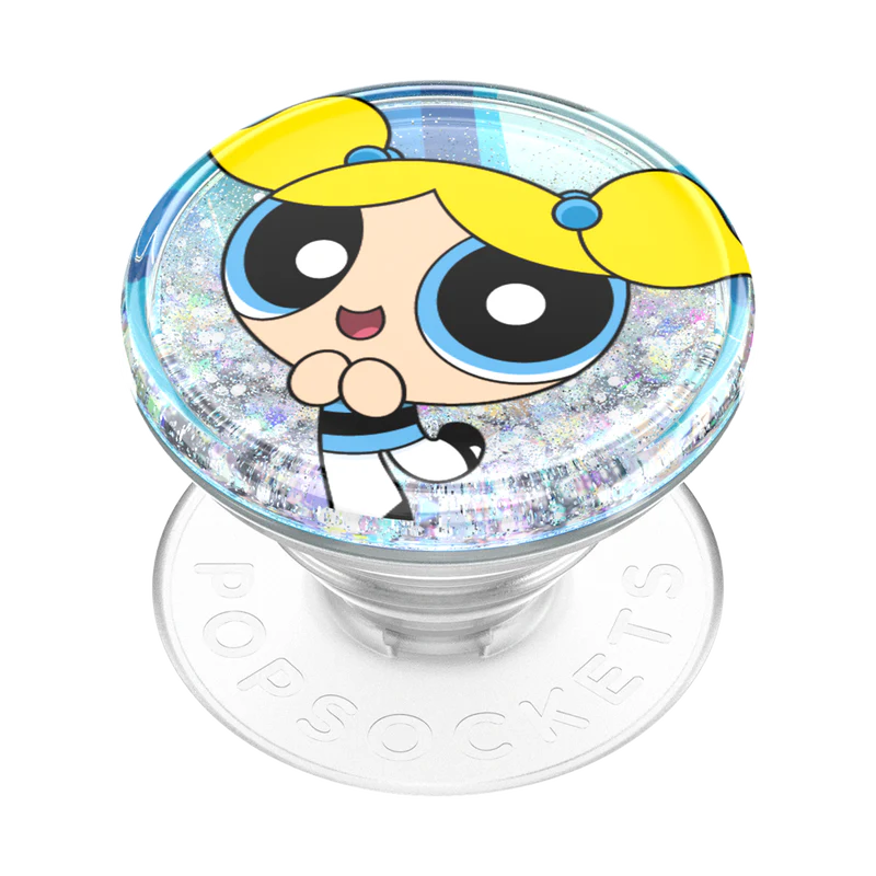 PopSockets Tidepool Bubbles Adhesive PopGrip