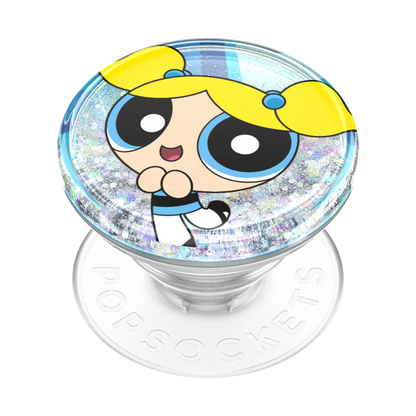 PopSockets Tidepool Bubbles Adhesive PopGrip