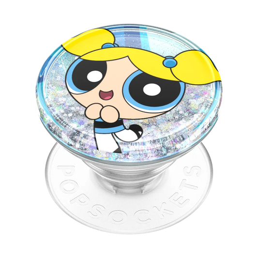 PopSockets Tidepool Bubbles Adhesive PopGrip
