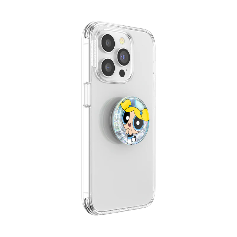 PopSockets Tidepool Bubbles Adhesive PopGrip