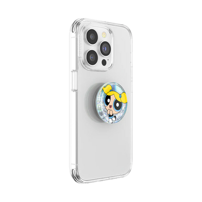 PopSockets Tidepool Bubbles Adhesive PopGrip