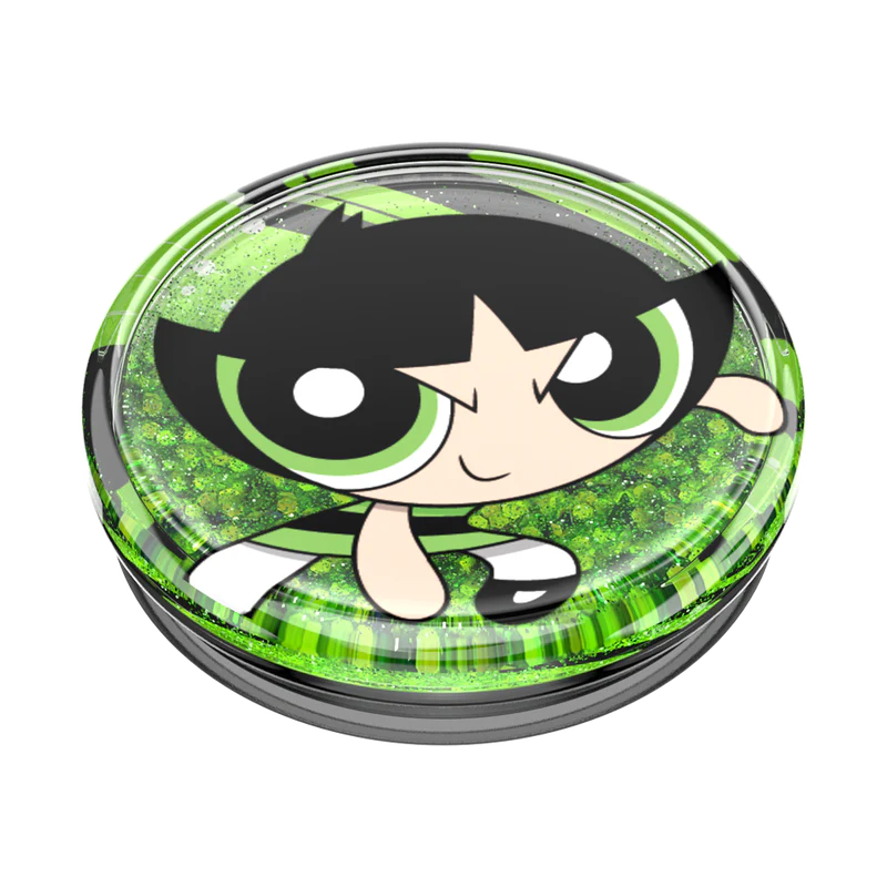 PopSockets Tidepool Buttercup Adhesive PopGrip