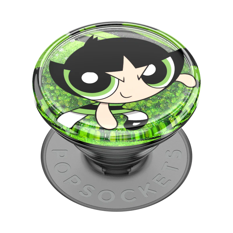 PopSockets Tidepool Buttercup Adhesive PopGrip
