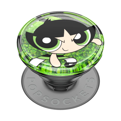 PopSockets Tidepool Buttercup Adhesive PopGrip