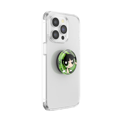 PopSockets Tidepool Buttercup Adhesive PopGrip