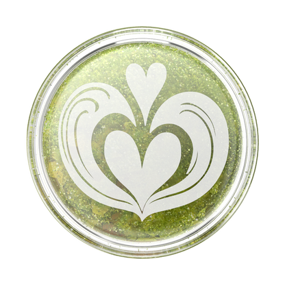 PopSockets Tidepool You So Matcha Adhesive PopGrip