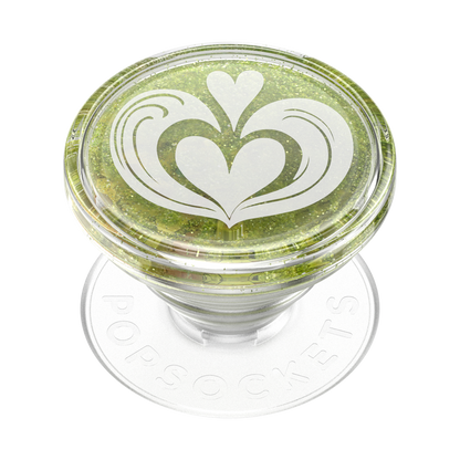 PopSockets Tidepool You So Matcha Adhesive PopGrip
