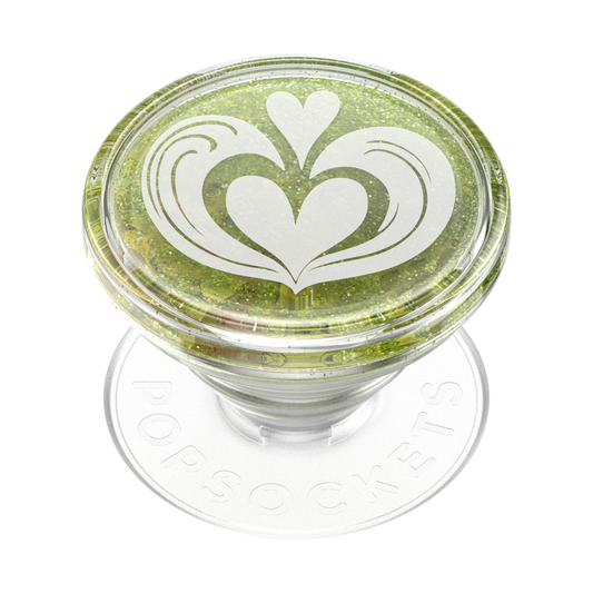 PopSockets Tidepool You So Matcha Adhesive PopGrip