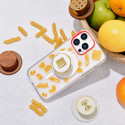 PopSockets Enamel Raviolo MagSafe PopGrip