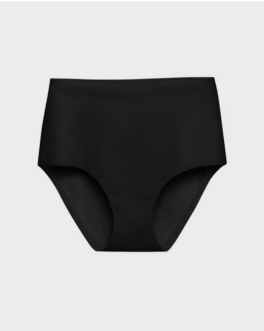 EBY Bra High Waisted - Black