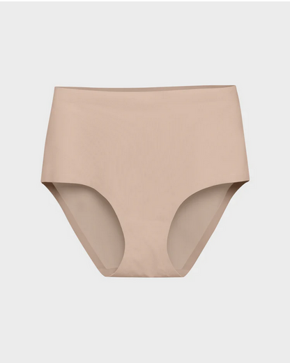 EBY Bra High Waisted - Nude