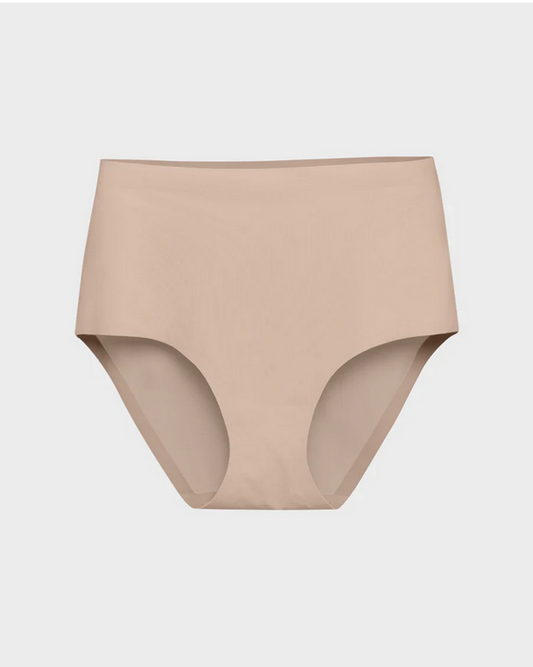 EBY Bra High Waisted - Nude