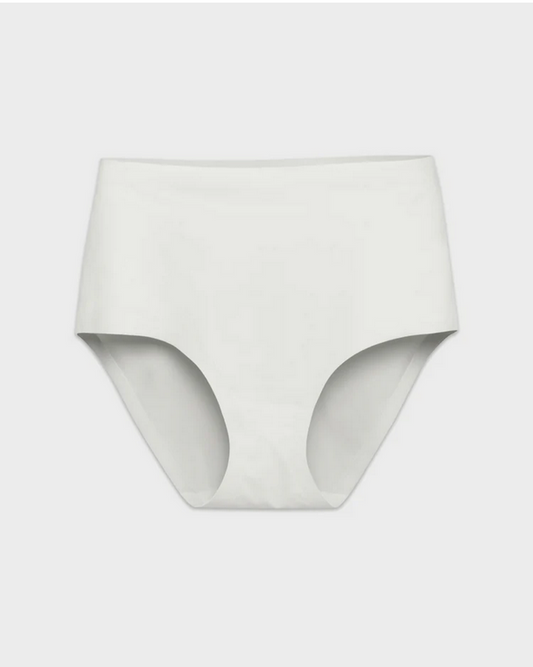 EBY Bra High Waisted - Pearl