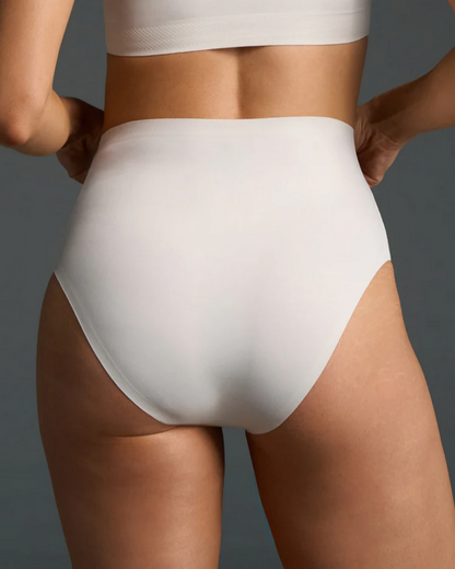 EBY Bra High Waisted - Pearl