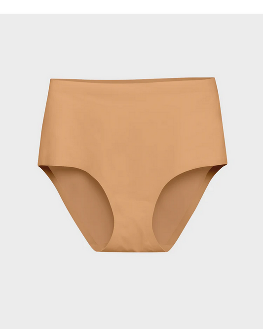EBY Bra High Waisted - Sunkissed