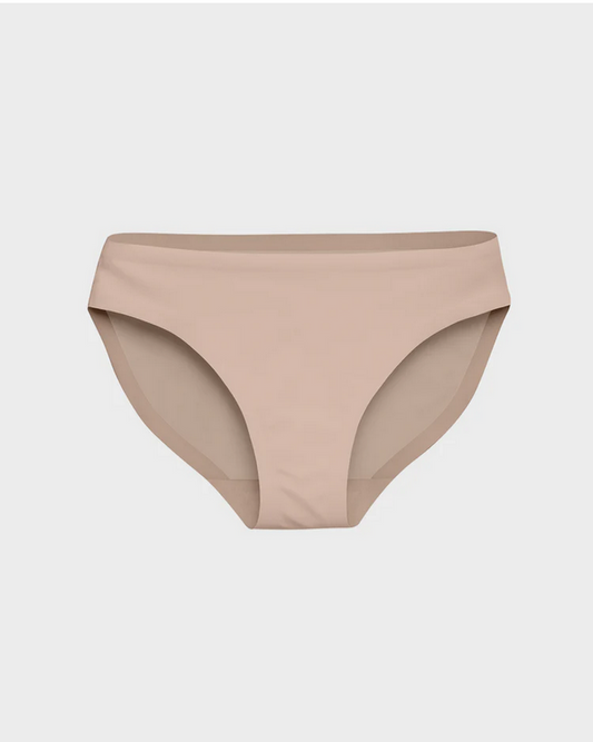 EBY Bra Bikini - Nude