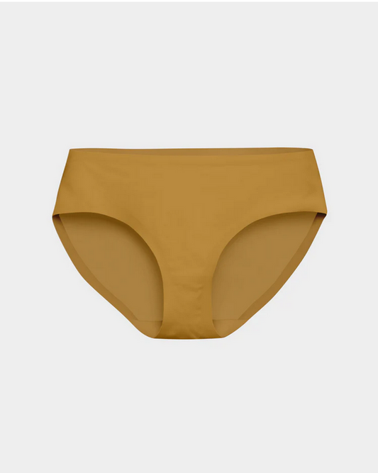 EBY Bra Brief - Butternut