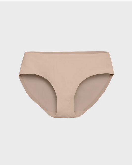 EBY Bra Brief - Nude