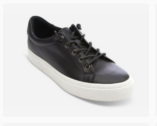Marmi Shoes Women's Vaneli Yasin - Black Nappa