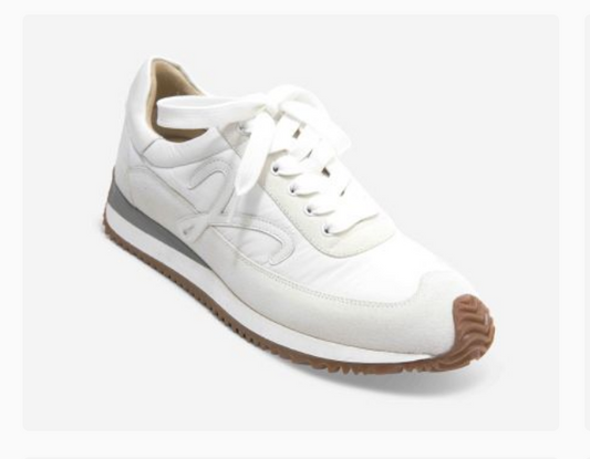 Marmi Shoes Women's Vaneli Queen - White Nival