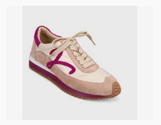 Marmi Shoes Women's Vaneli Queen - Rose Suede