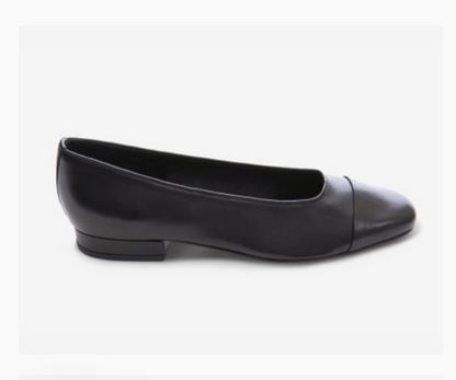 Marmi Shoes Women's Vaneli Fc-313 - Black Nappa