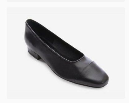 Marmi Shoes Women's Vaneli Fc-313 - Black Nappa