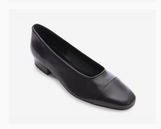 Marmi Shoes Women's Vaneli Fc-313 - Black Nappa