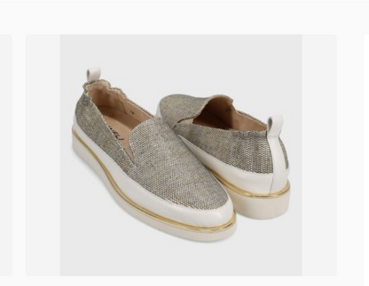 Marmi Shoes Women's Vaneli Quin - Camel Rafia Star