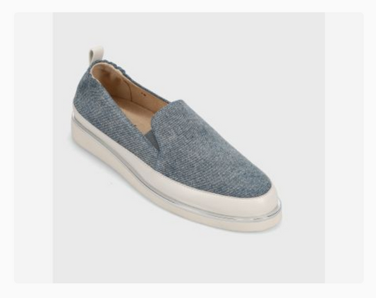 Marmi Shoes Women's Vaneli Quin -  Denim Jeans