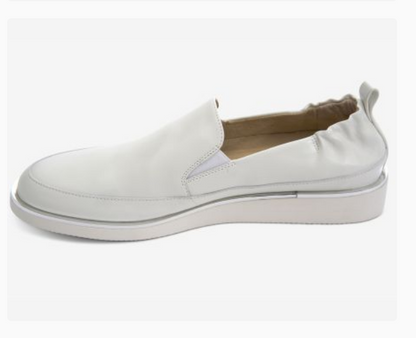 Marmi Shoes Women's Vaneli Quin - White Nappa