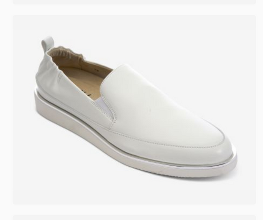 Marmi Shoes Women's Vaneli Quin - White Nappa