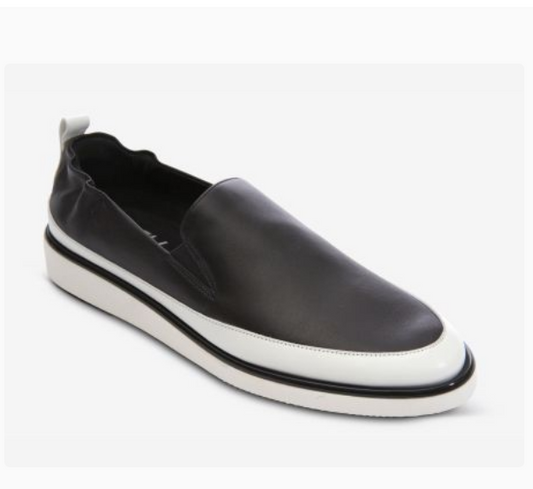 Marmi Shoes Women's Vaneli Quin - Black Nappa