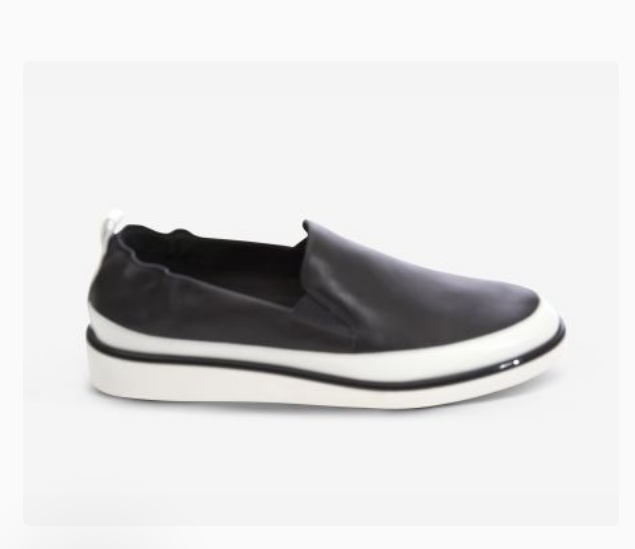 Marmi Shoes Women's Vaneli Quin - Black Nappa