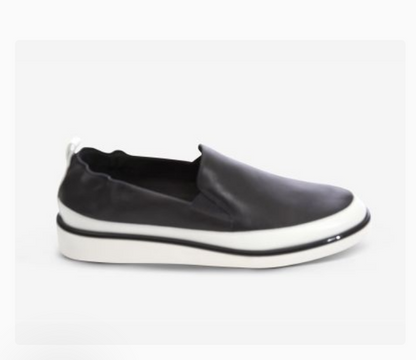 Marmi Shoes Women's Vaneli Quin - Black Nappa