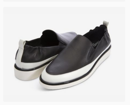 Marmi Shoes Women's Vaneli Quin - Black Nappa