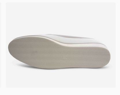 Marmi Shoes Women's Vaneli Quin - Light Grey Nappa