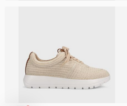 Marmi Shoes Women's Vaneli Quinic - Natural Cotton Woven