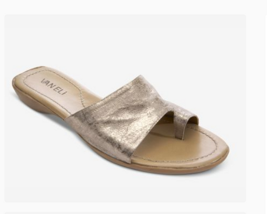 Marmi Shoes Women's Vaneli Tallis -  Opal Noemi
