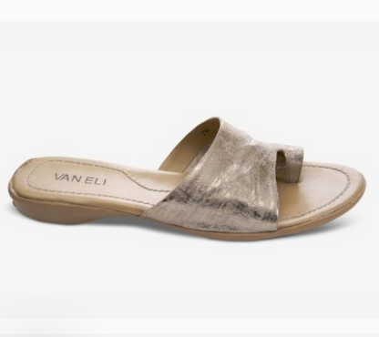 Marmi Shoes Women's Vaneli Tallis -  Opal Noemi