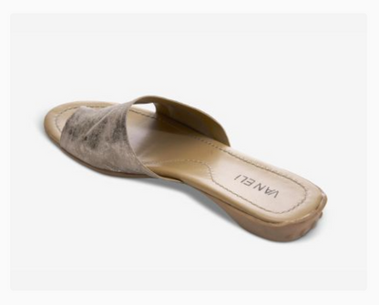 Marmi Shoes Women's Vaneli Tallis -  Opal Noemi