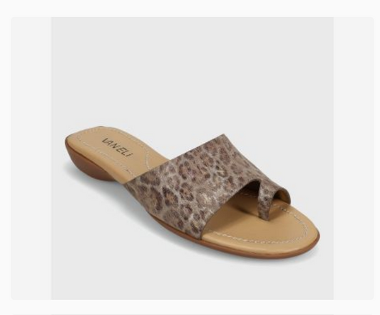 Marmi Shoes Women's Vaneli Tallis - Taupe Dune