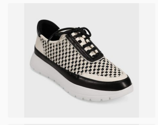 Marmi Shoes Women's Vaneli Qubi - Black Itess