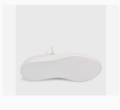 Marmi Shoes Women's Vaneli Yashi - White Nappa