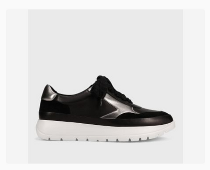 Marmi Shoes Women's Vaneli Qean - Black Nappa