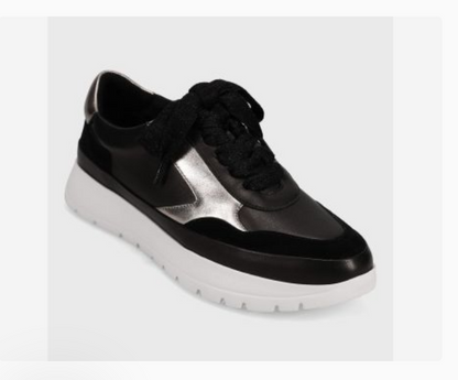 Marmi Shoes Women's Vaneli Qean - Black Nappa