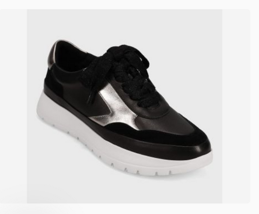 Marmi Shoes Women's Vaneli Qean - Black Nappa