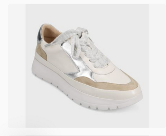 Marmi Shoes Women's Vaneli Qean -  White Nappa